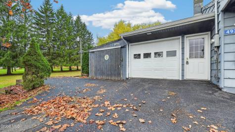 493 Slate Hill Road Sharon Springs NY 13459