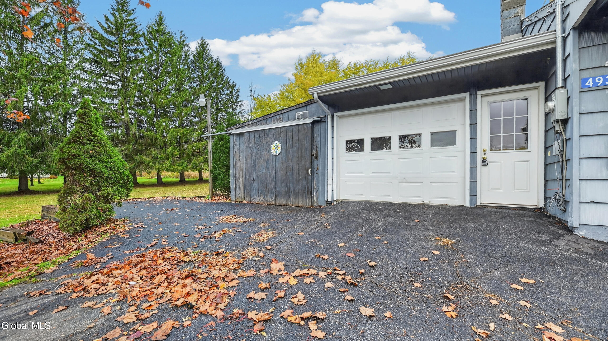 493 Slate Hill Road Sharon Springs NY 13459