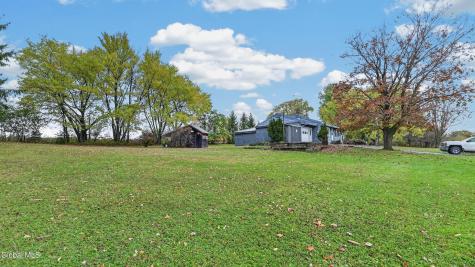 493 Slate Hill Road Sharon Springs NY 13459