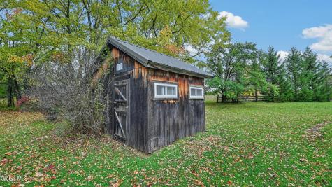 493 Slate Hill Road Sharon Springs NY 13459