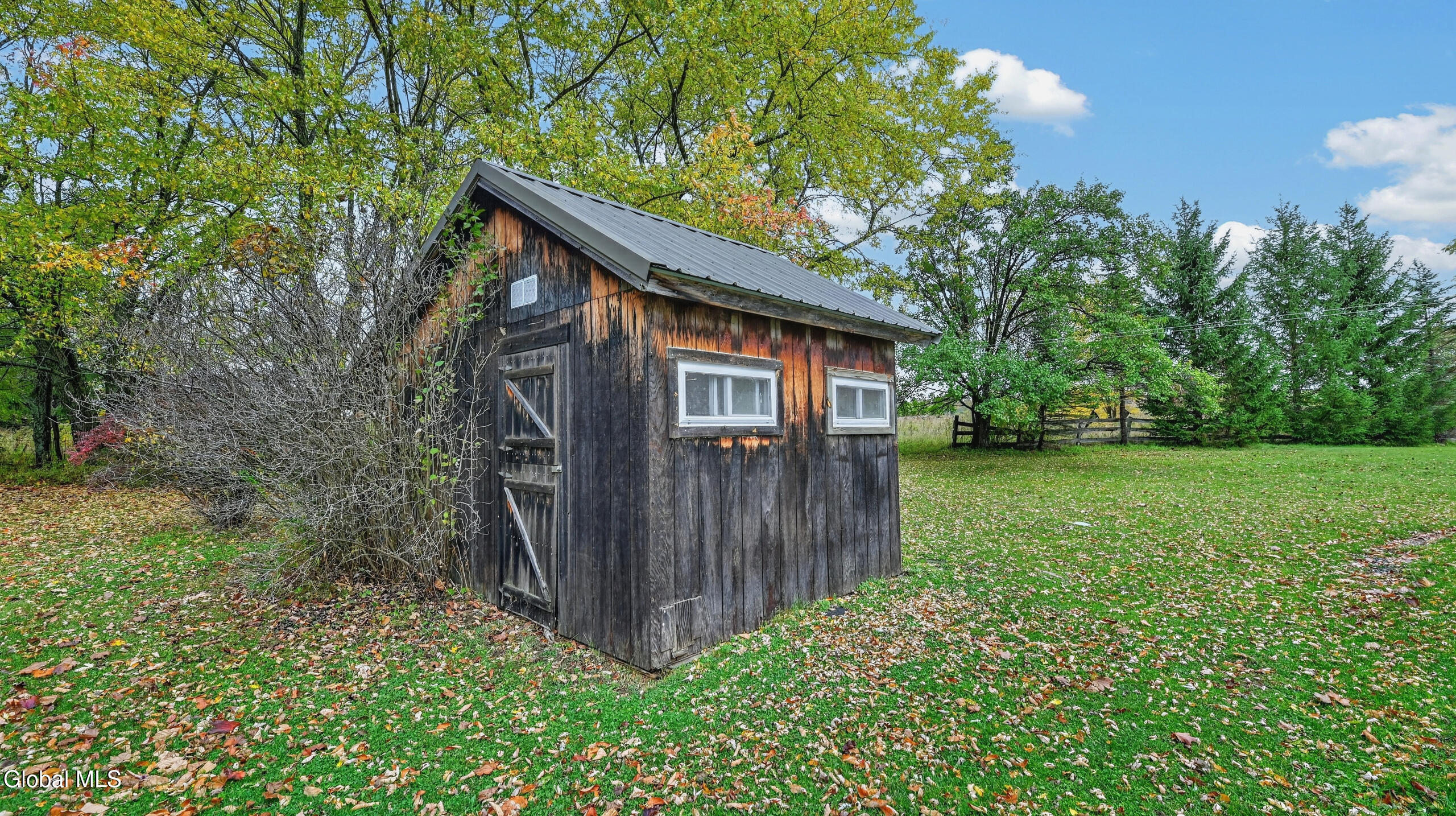 493 Slate Hill Road Sharon Springs NY 13459