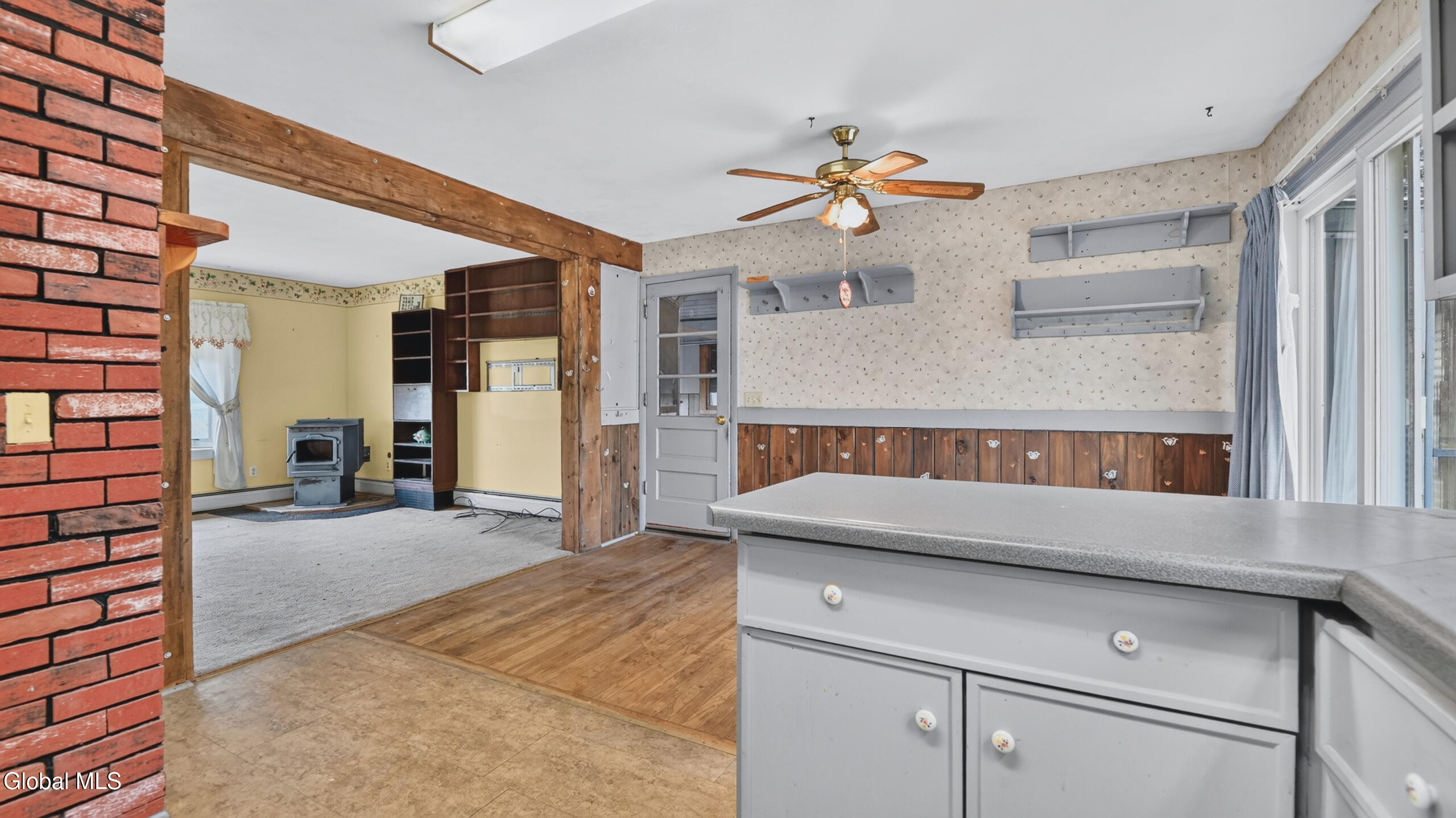 493 Slate Hill Road Sharon Springs NY 13459