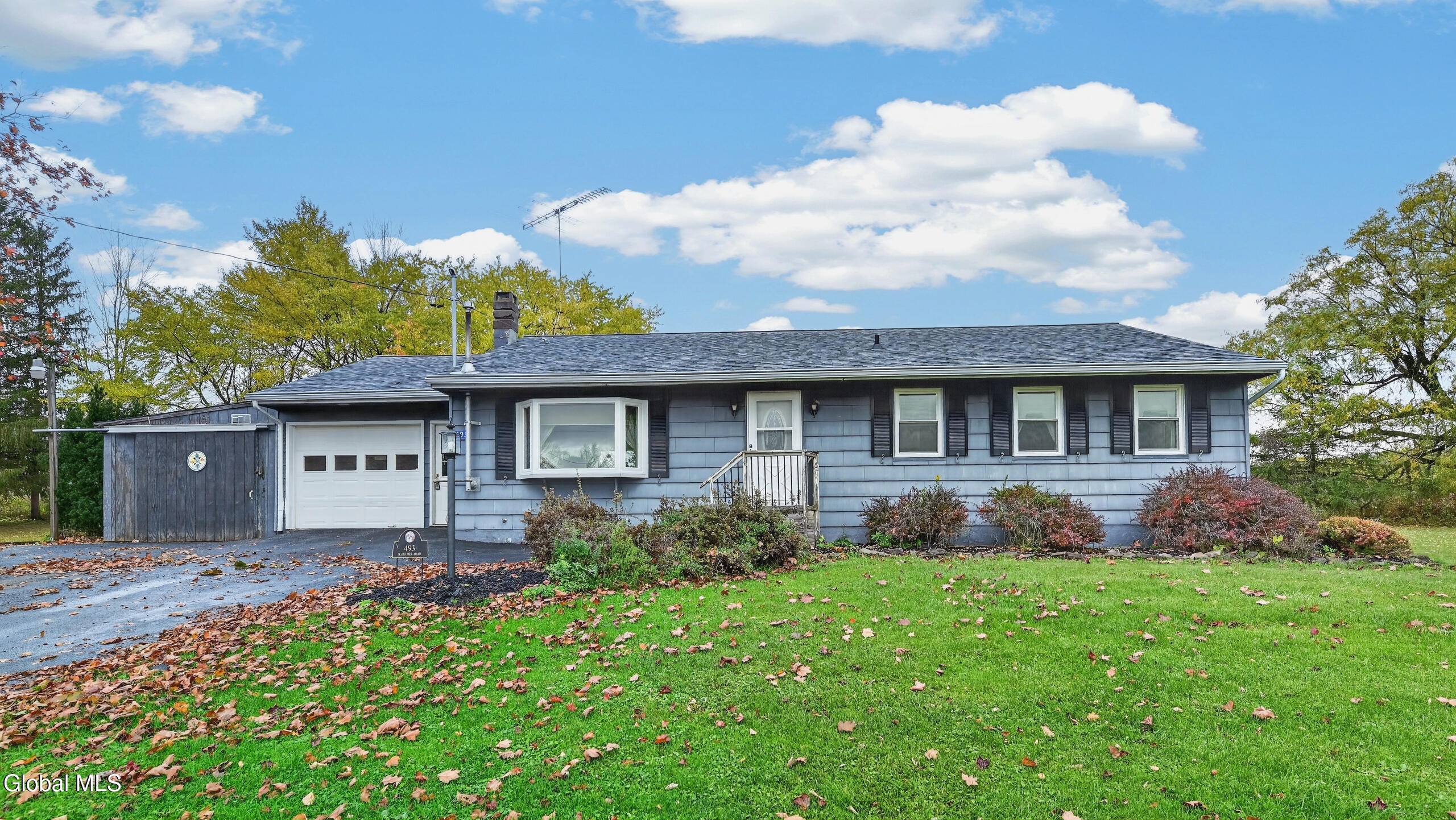 493 Slate Hill Road Sharon Springs NY 13459