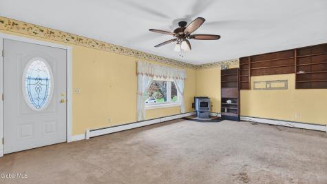 493 Slate Hill Road Sharon Springs NY 13459