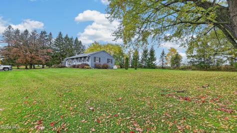 493 Slate Hill Road Sharon Springs NY 13459