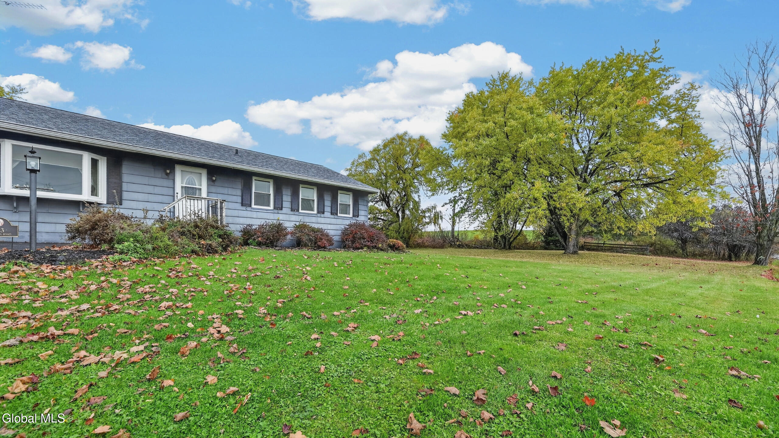 493 Slate Hill Road Sharon Springs NY 13459