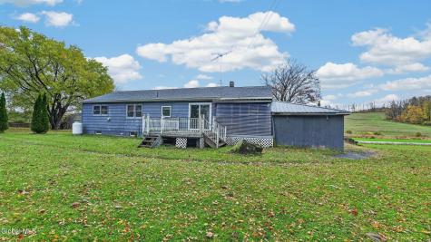 493 Slate Hill Road Sharon Springs NY 13459