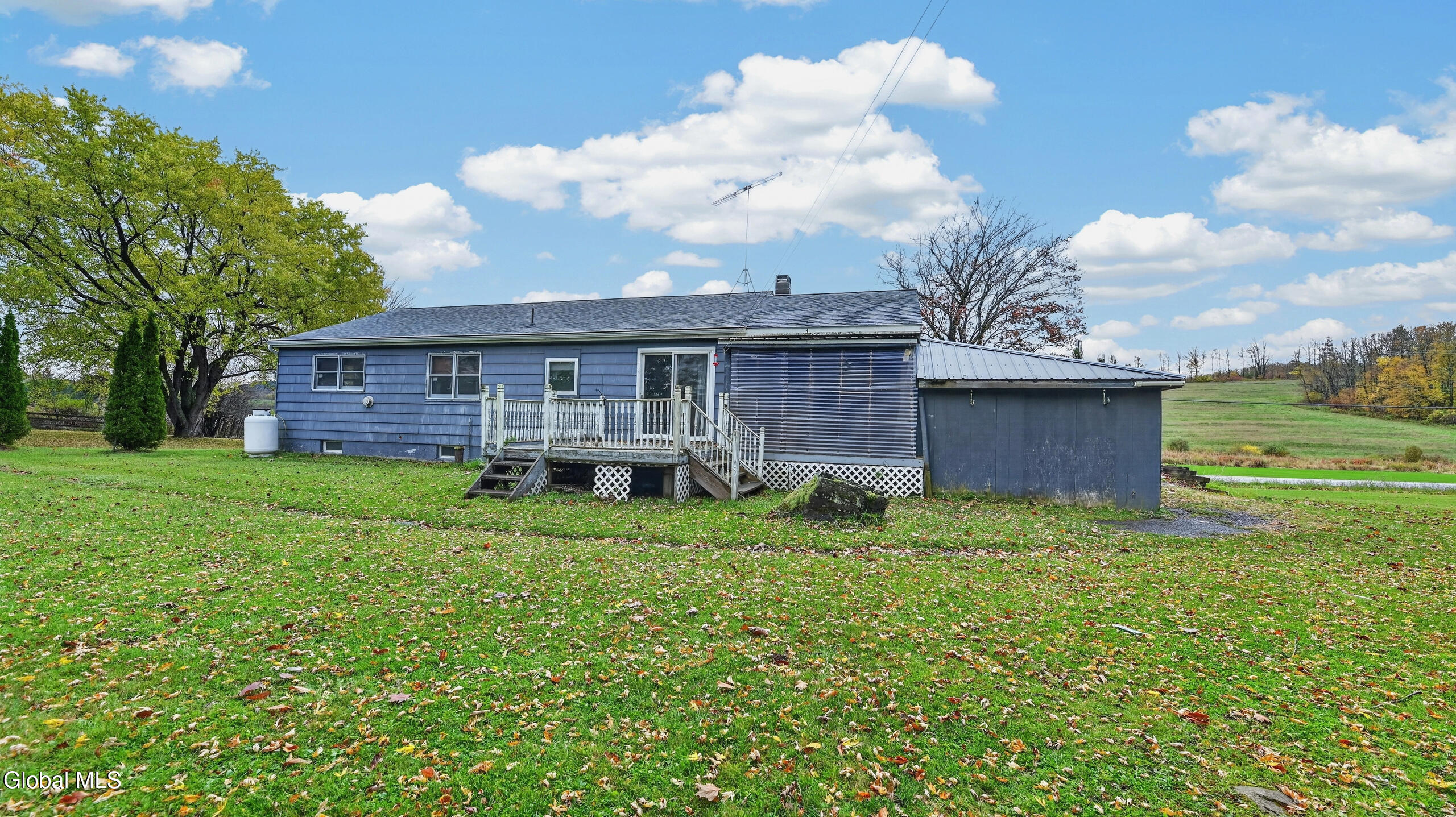 493 Slate Hill Road Sharon Springs NY 13459