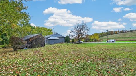 493 Slate Hill Road Sharon Springs NY 13459