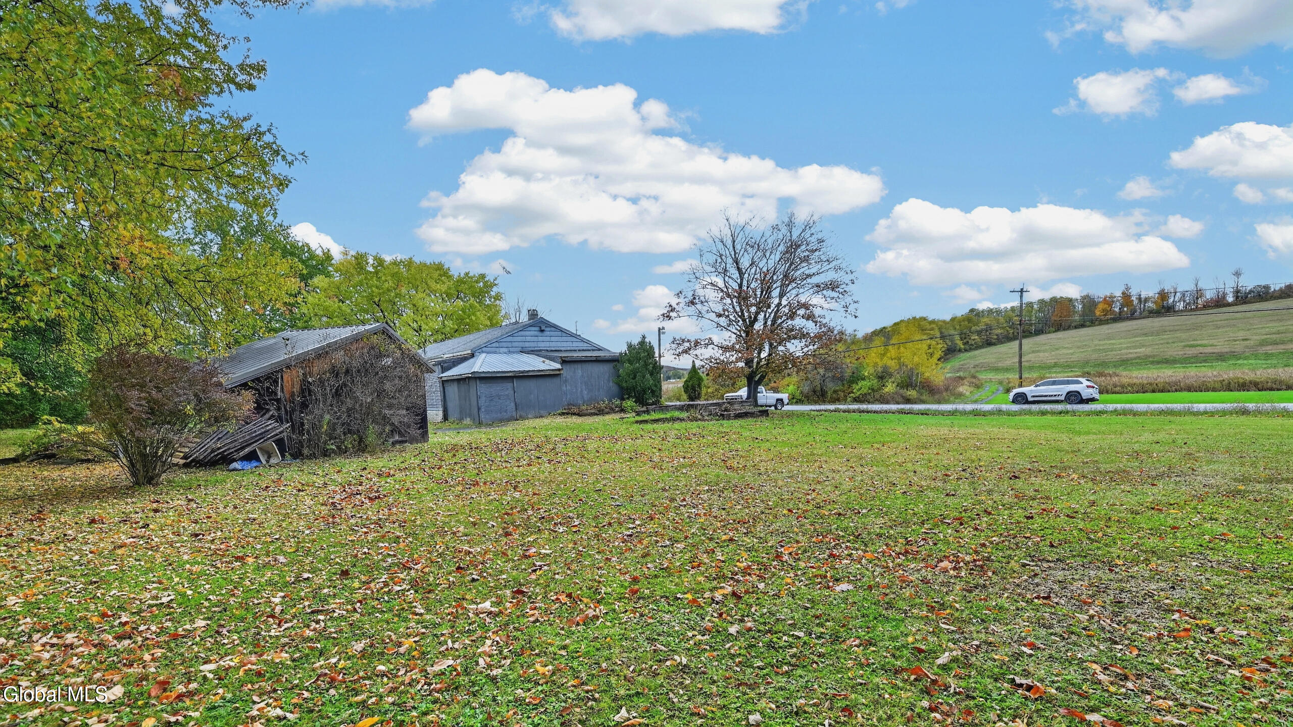 493 Slate Hill Road Sharon Springs NY 13459