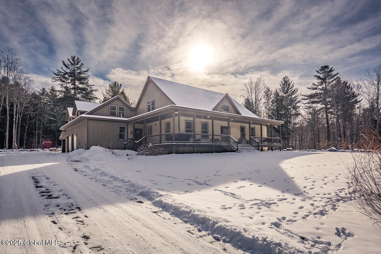 143 Drager Road Galway NY 12074