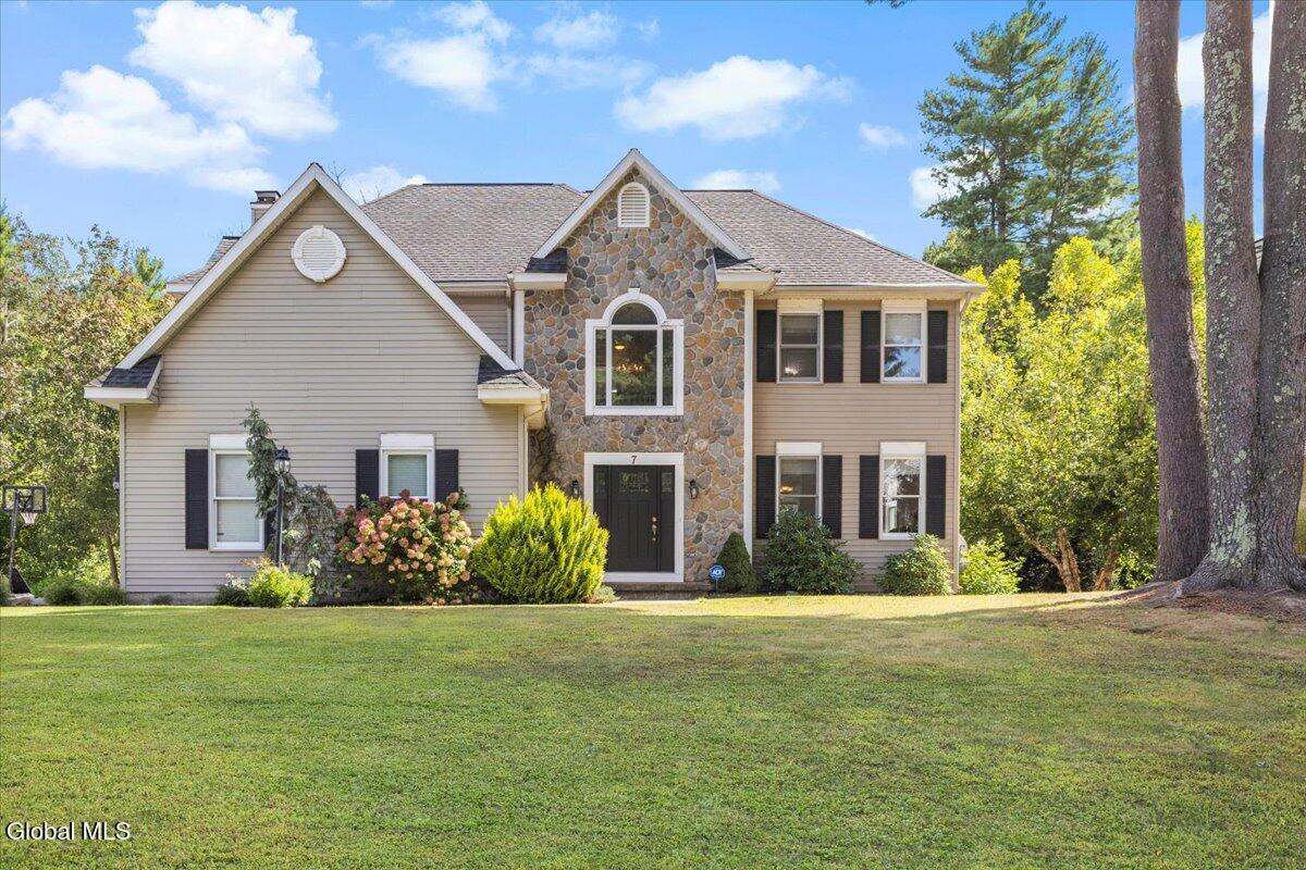 7 Seneca Court Slingerlands NY 12159