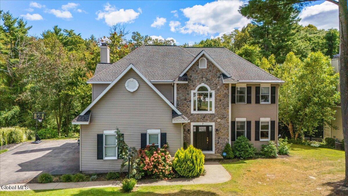 7 Seneca Court Slingerlands NY 12159