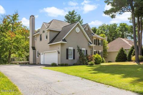 7 Seneca Court Slingerlands NY 12159