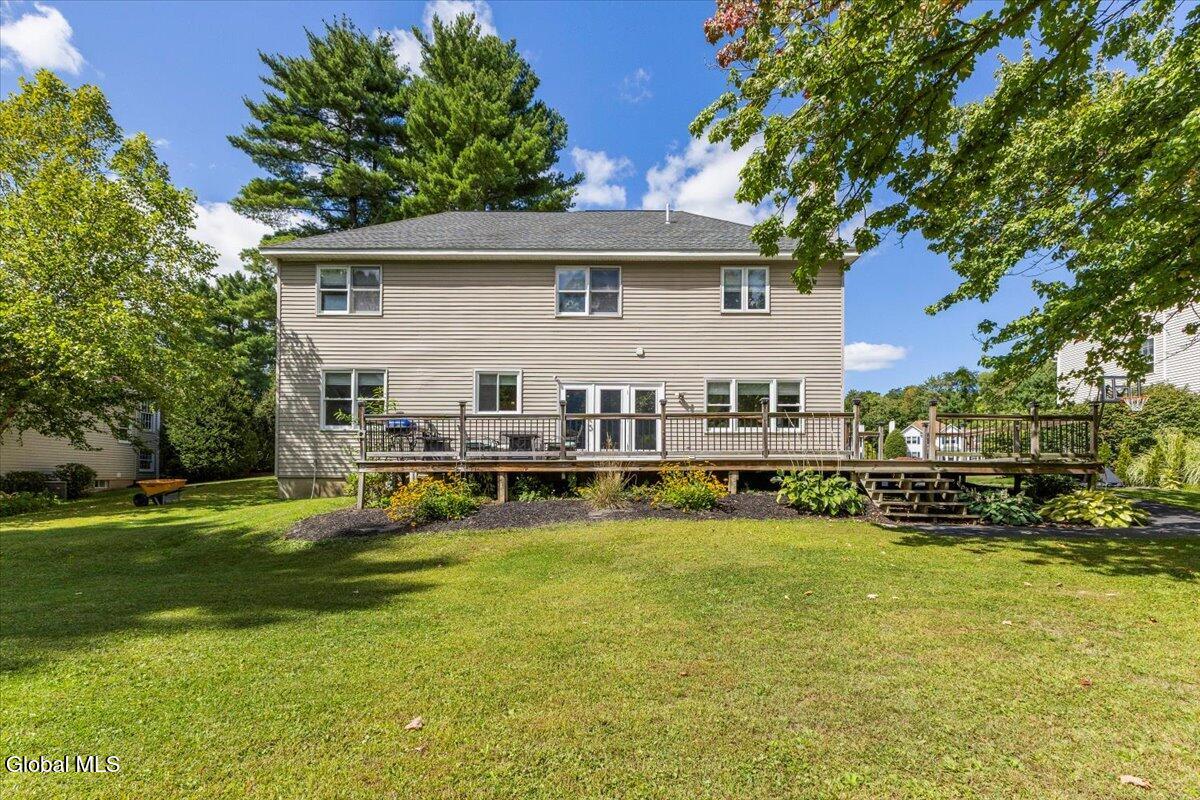 7 Seneca Court Slingerlands NY 12159