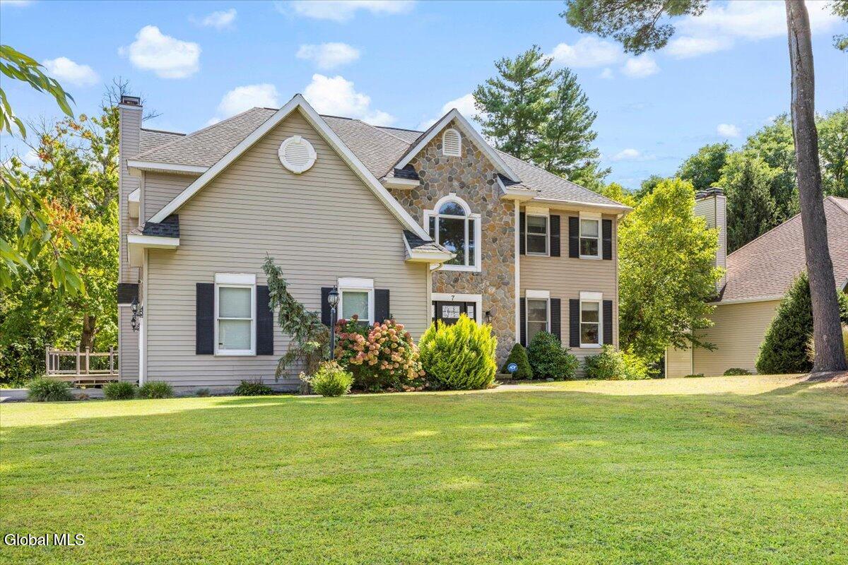 7 Seneca Court Slingerlands NY 12159