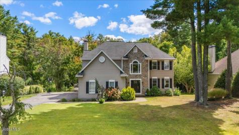 7 Seneca Court Slingerlands NY 12159