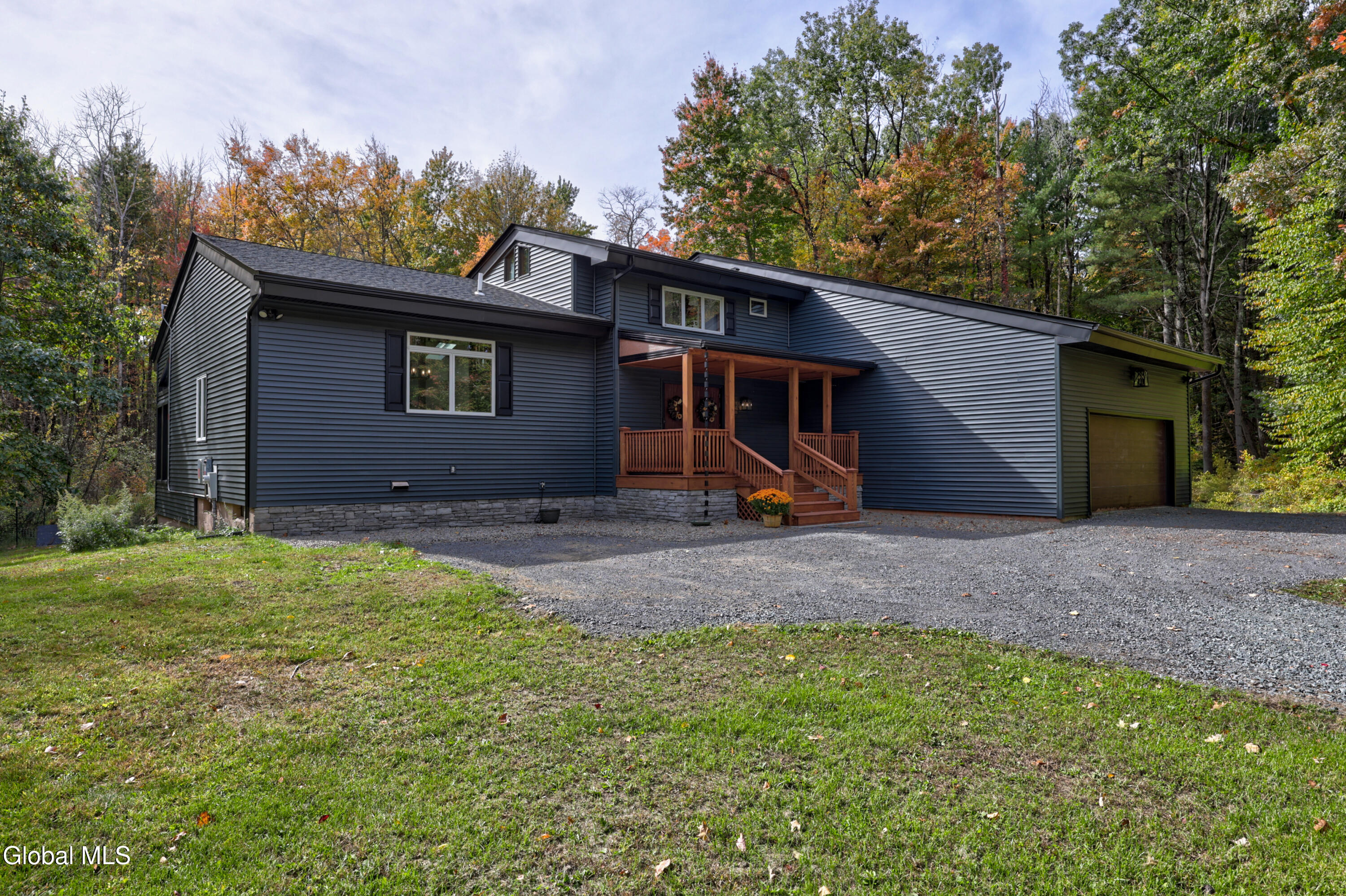 994 Hatlee Road Ballston Lake NY 12019