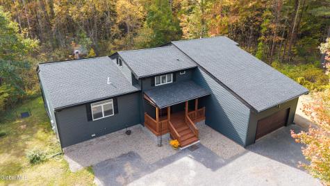 994 Hatlee Road Ballston Lake NY 12019