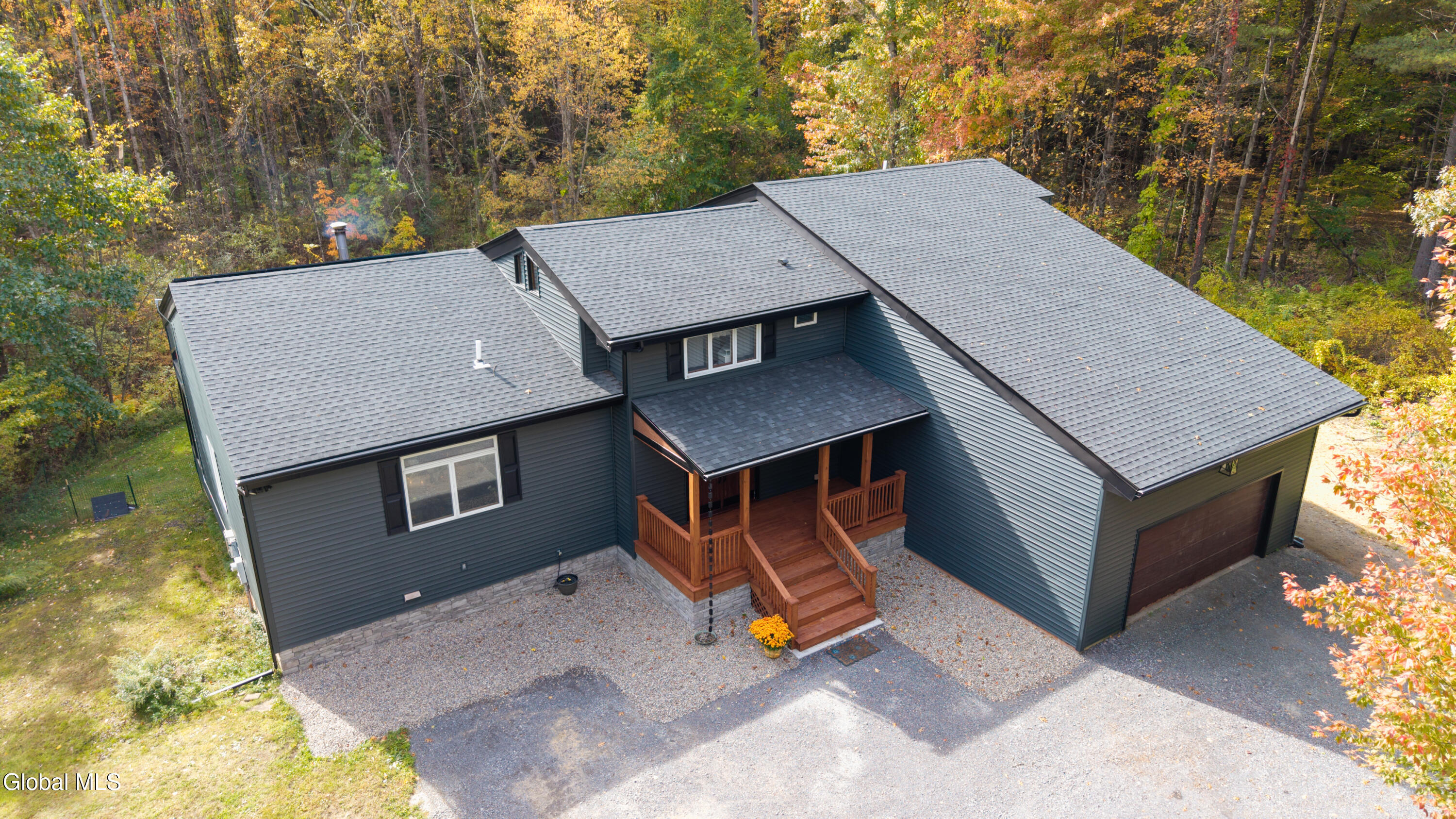994 Hatlee Road Ballston Lake NY 12019