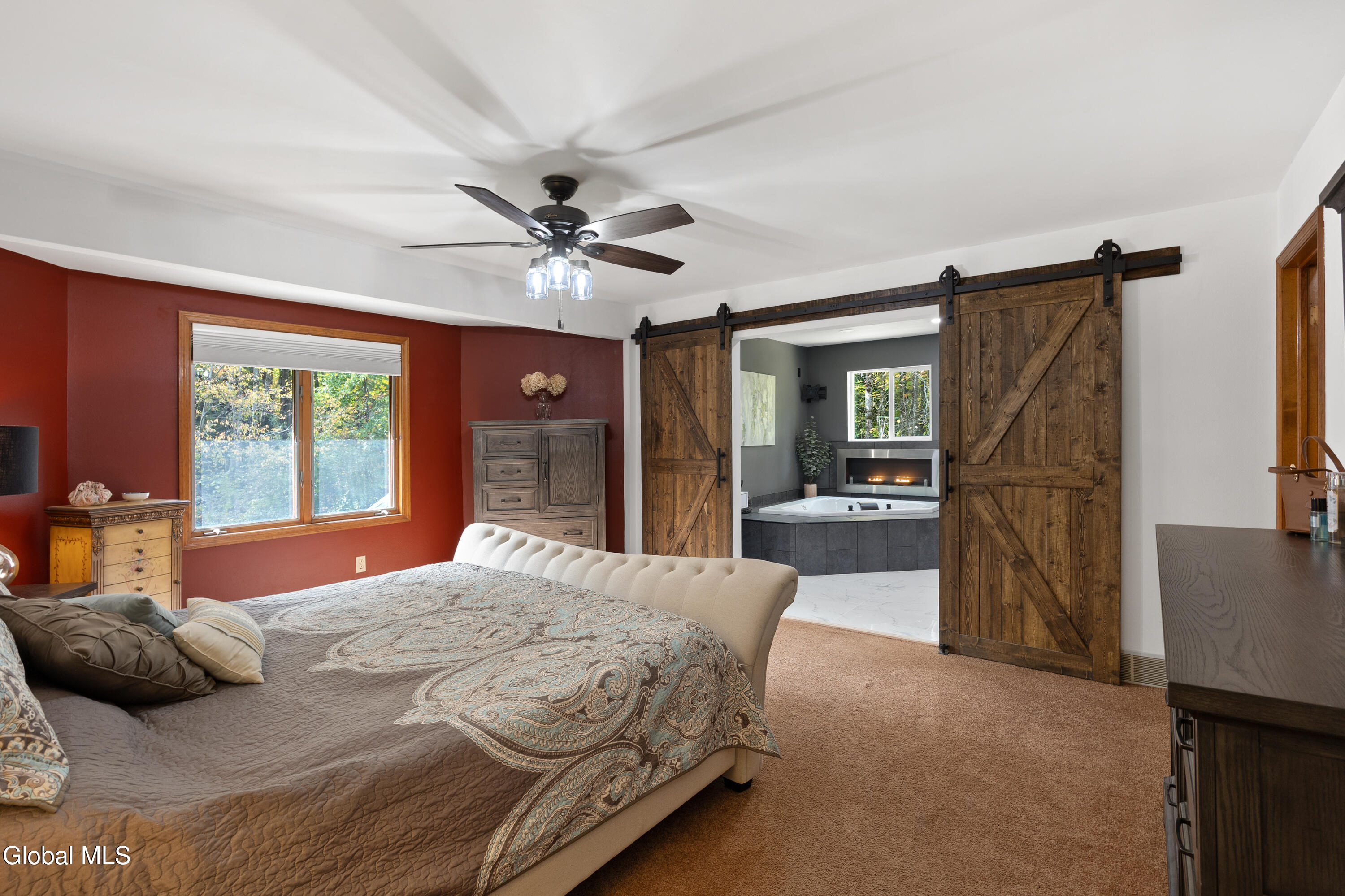 994 Hatlee Road Ballston Lake NY 12019