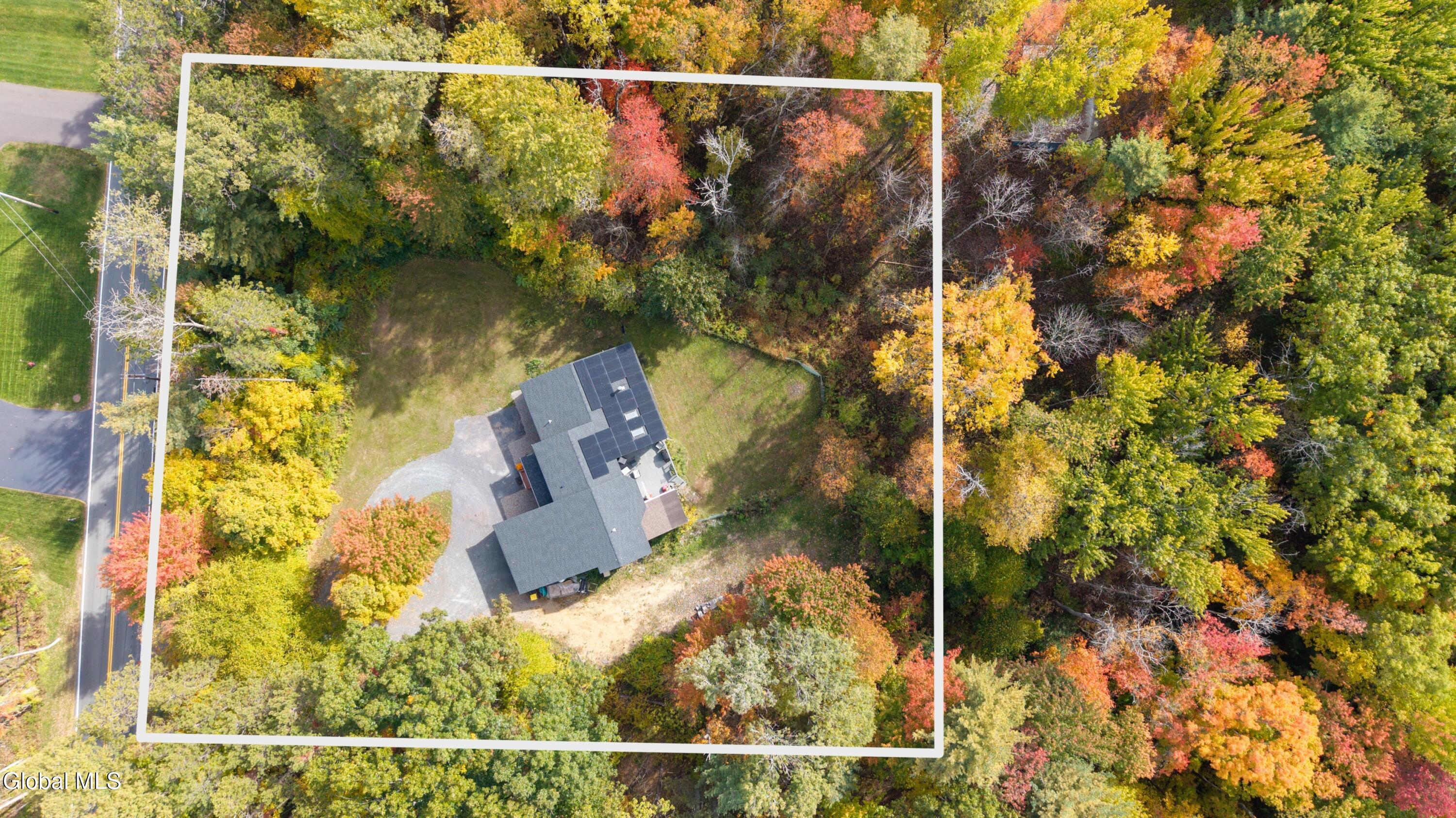 994 Hatlee Road Ballston Lake NY 12019