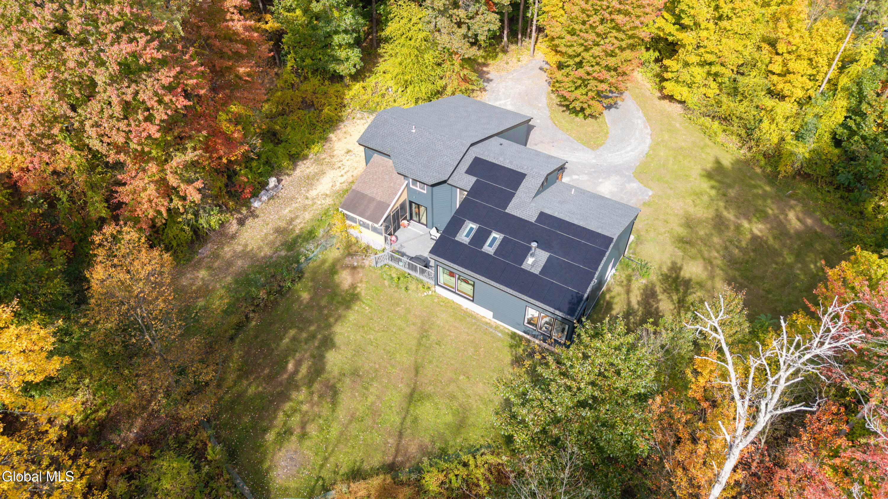 994 Hatlee Road Ballston Lake NY 12019