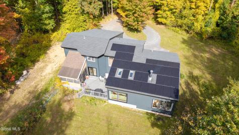 994 Hatlee Road Ballston Lake NY 12019