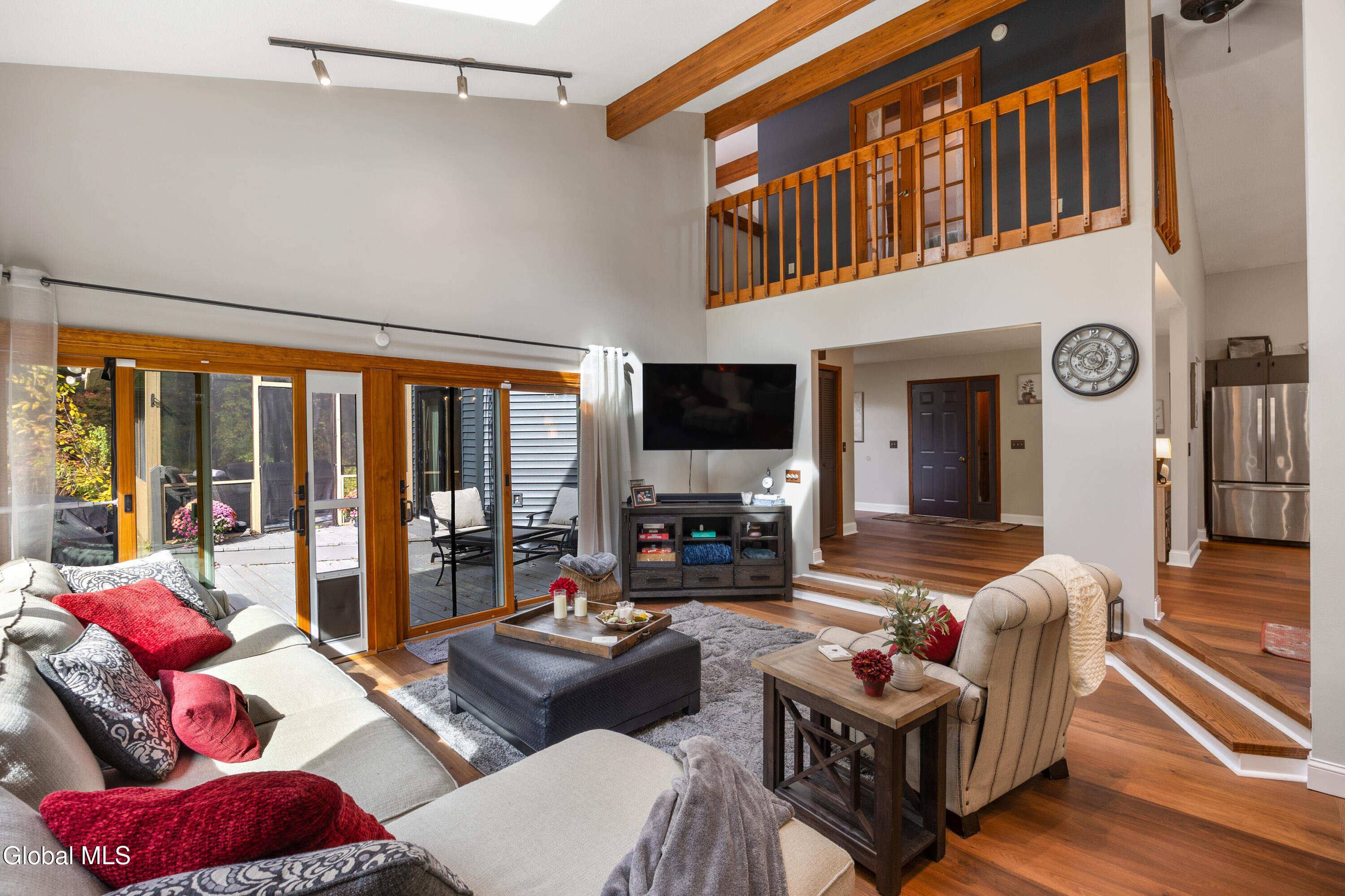 994 Hatlee Road Ballston Lake NY 12019