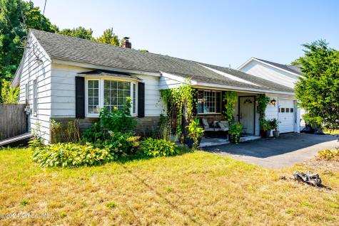 70 Gipp Road Albany NY 12203