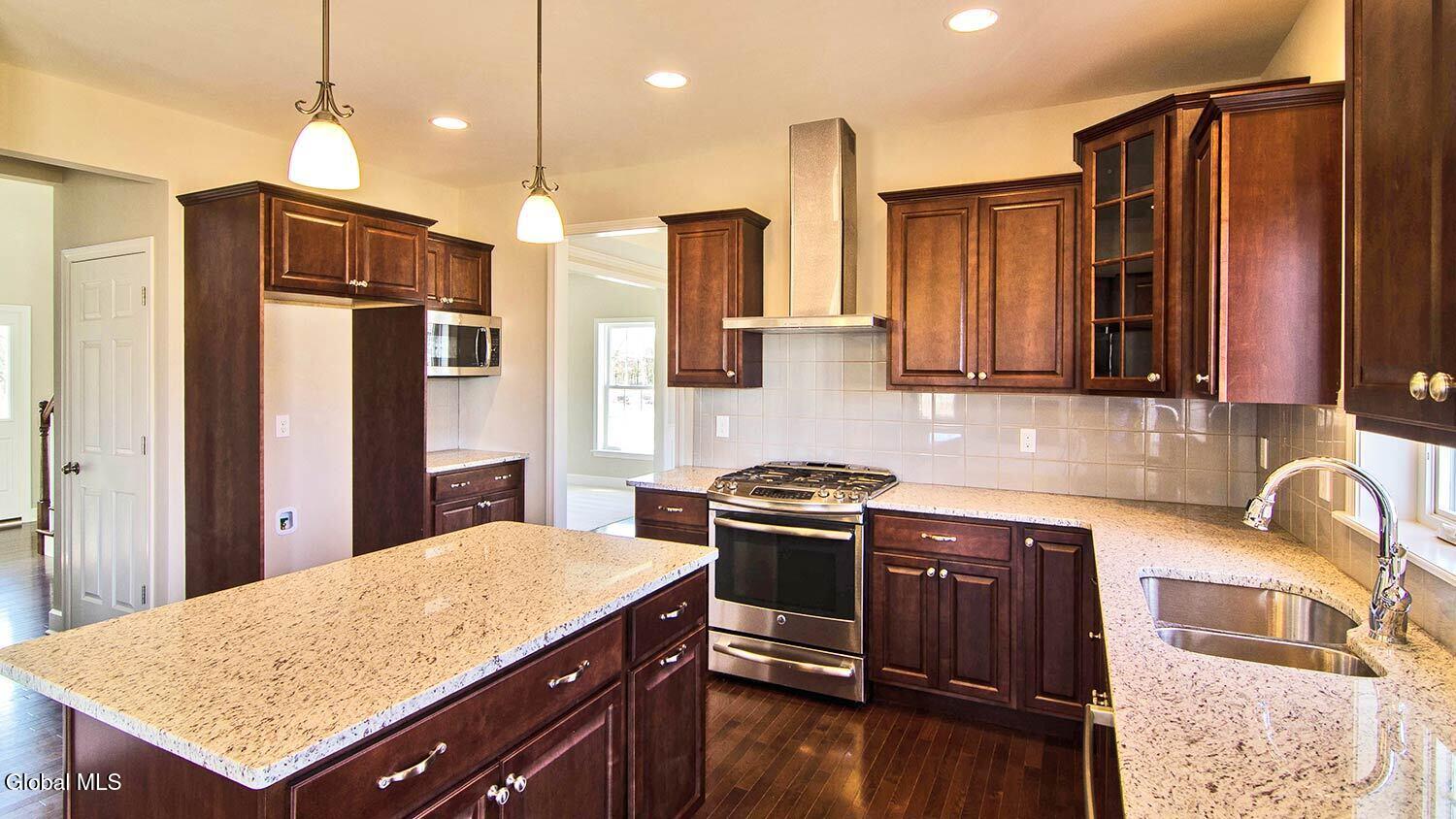 14 Stone Creek Drive East Greenbush NY 12061
