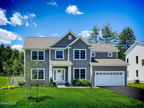 14 Stone Creek Drive East Greenbush NY 12061