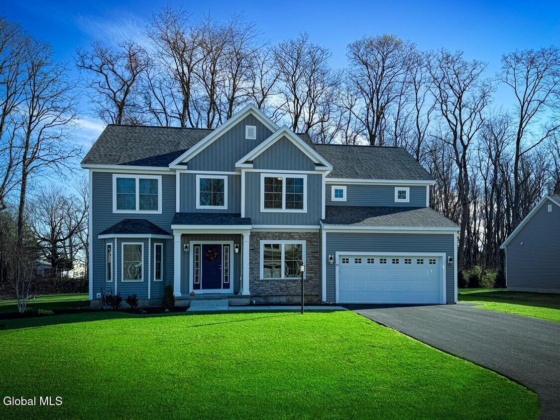 14 Stone Creek Drive East Greenbush NY 12061