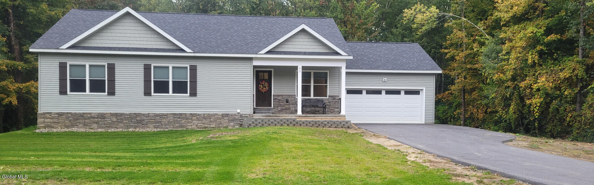 65 King Road Saratoga Springs NY 12866
