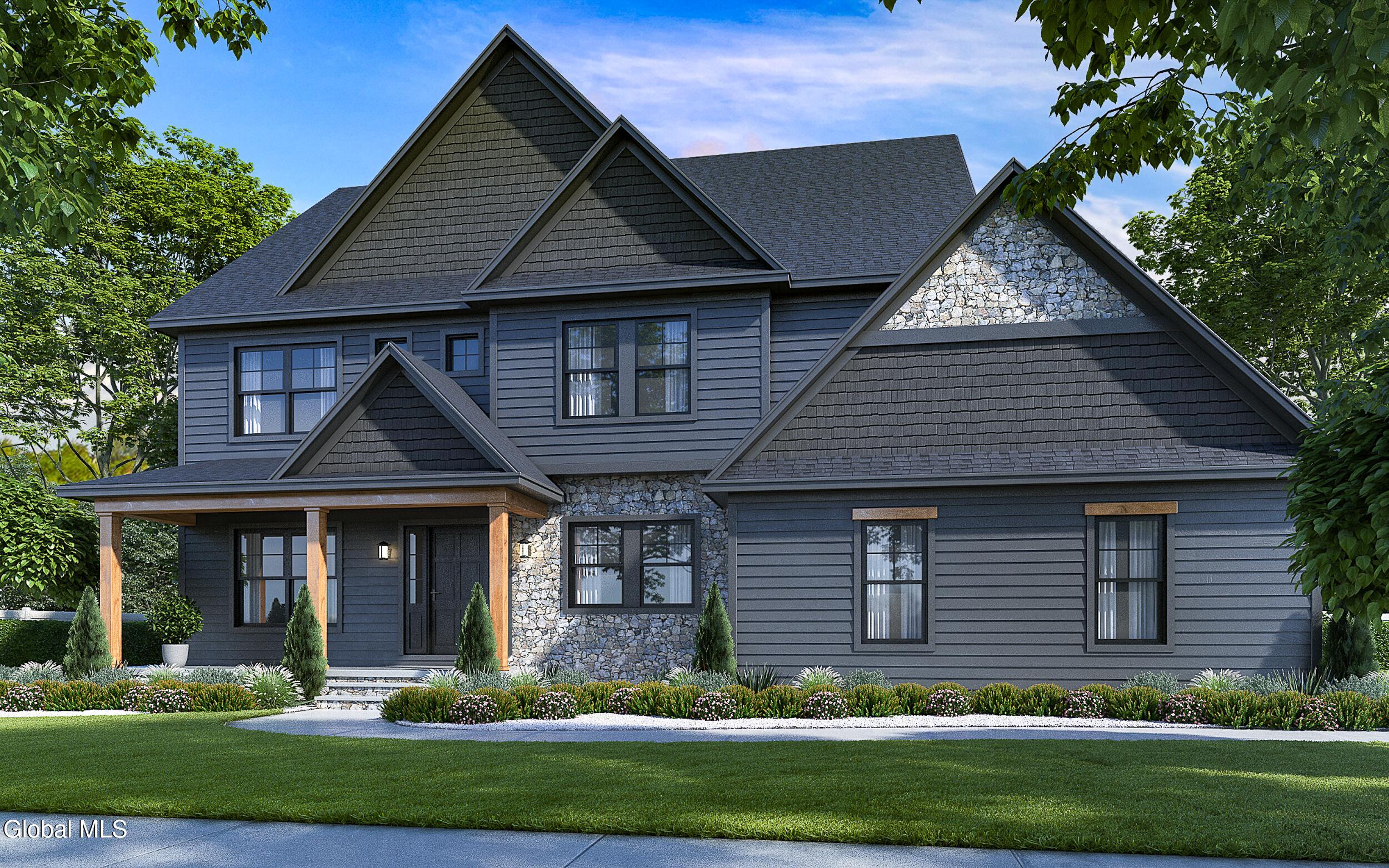 247 E Kaydeross Avenue Saratoga Springs NY 12866