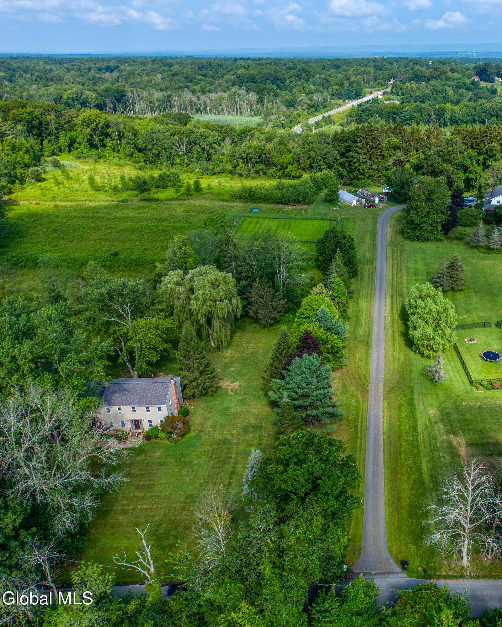 247 E Kaydeross Avenue Saratoga Springs NY 12866