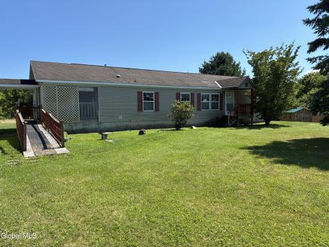 11 Easy Street Hoosick Falls NY 12090