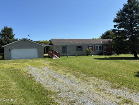 11 Easy Street Hoosick Falls NY 12090