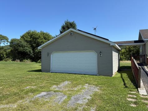 11 Easy Street Hoosick Falls NY 12090