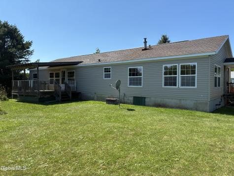 11 Easy Street Hoosick Falls NY 12090