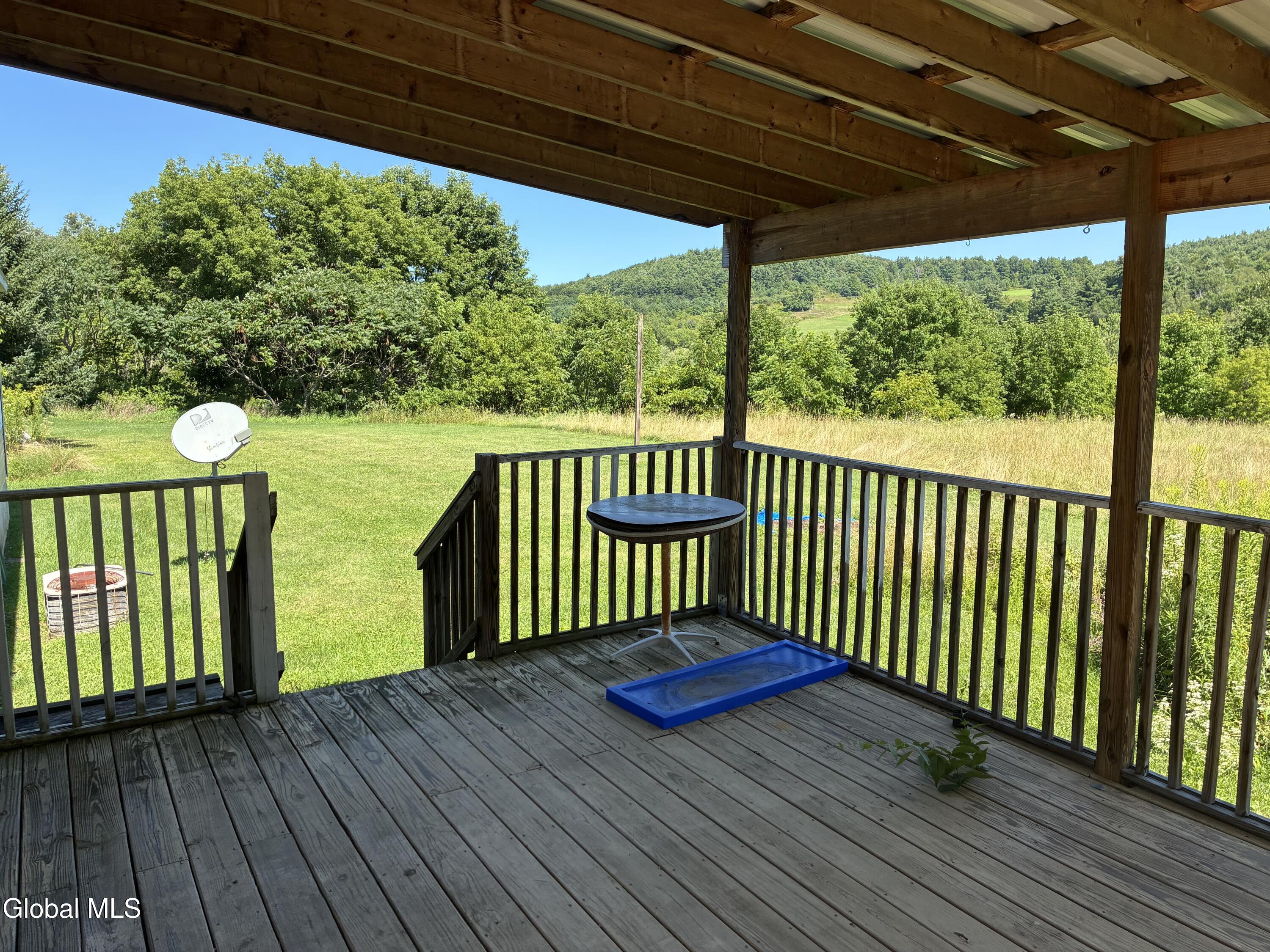 11 Easy Street Hoosick Falls NY 12090
