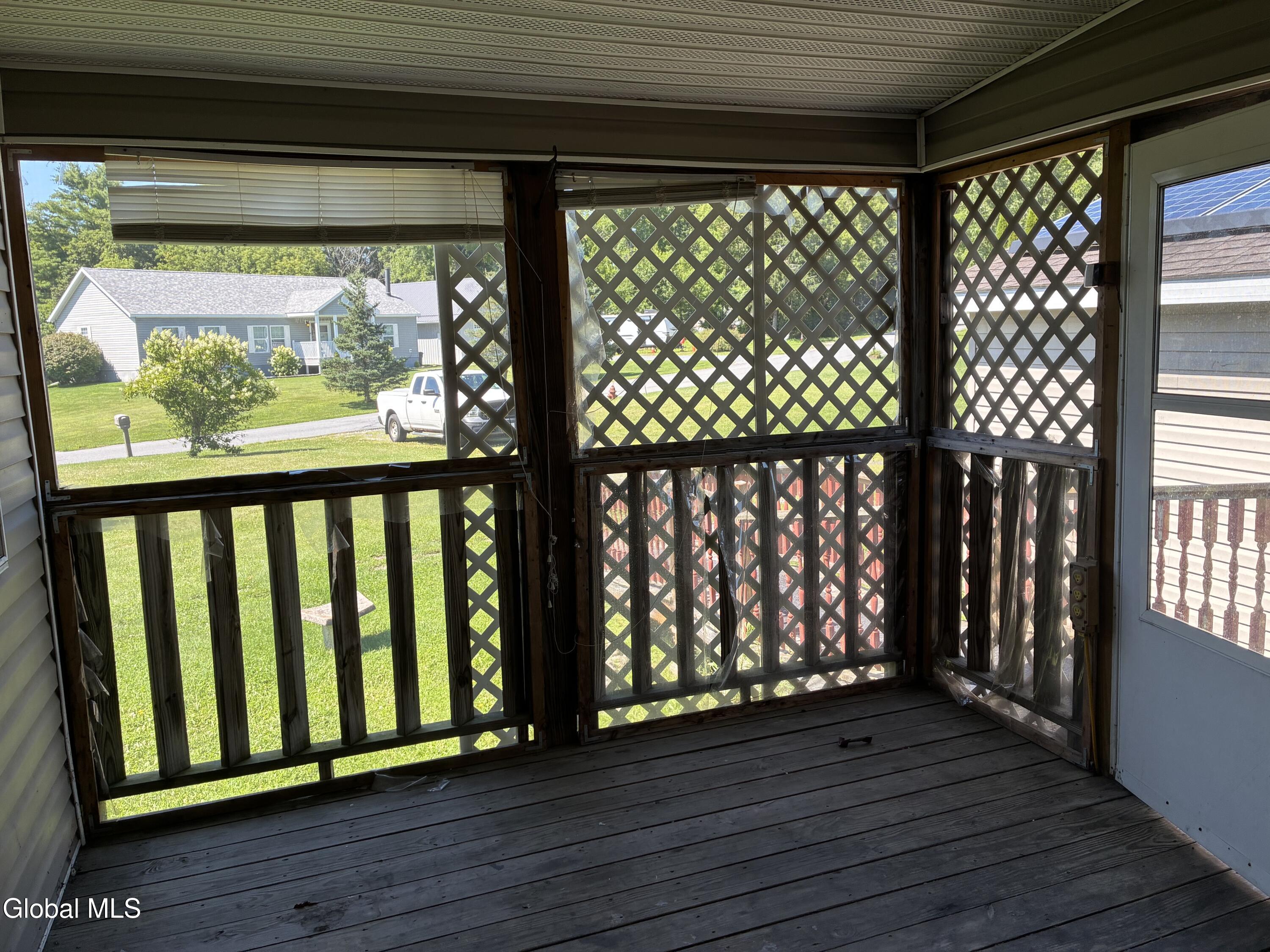 11 Easy Street Hoosick Falls NY 12090