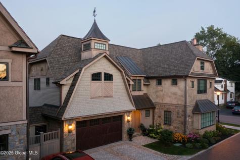 2 Downton Walk Lane Saratoga Springs NY 12866