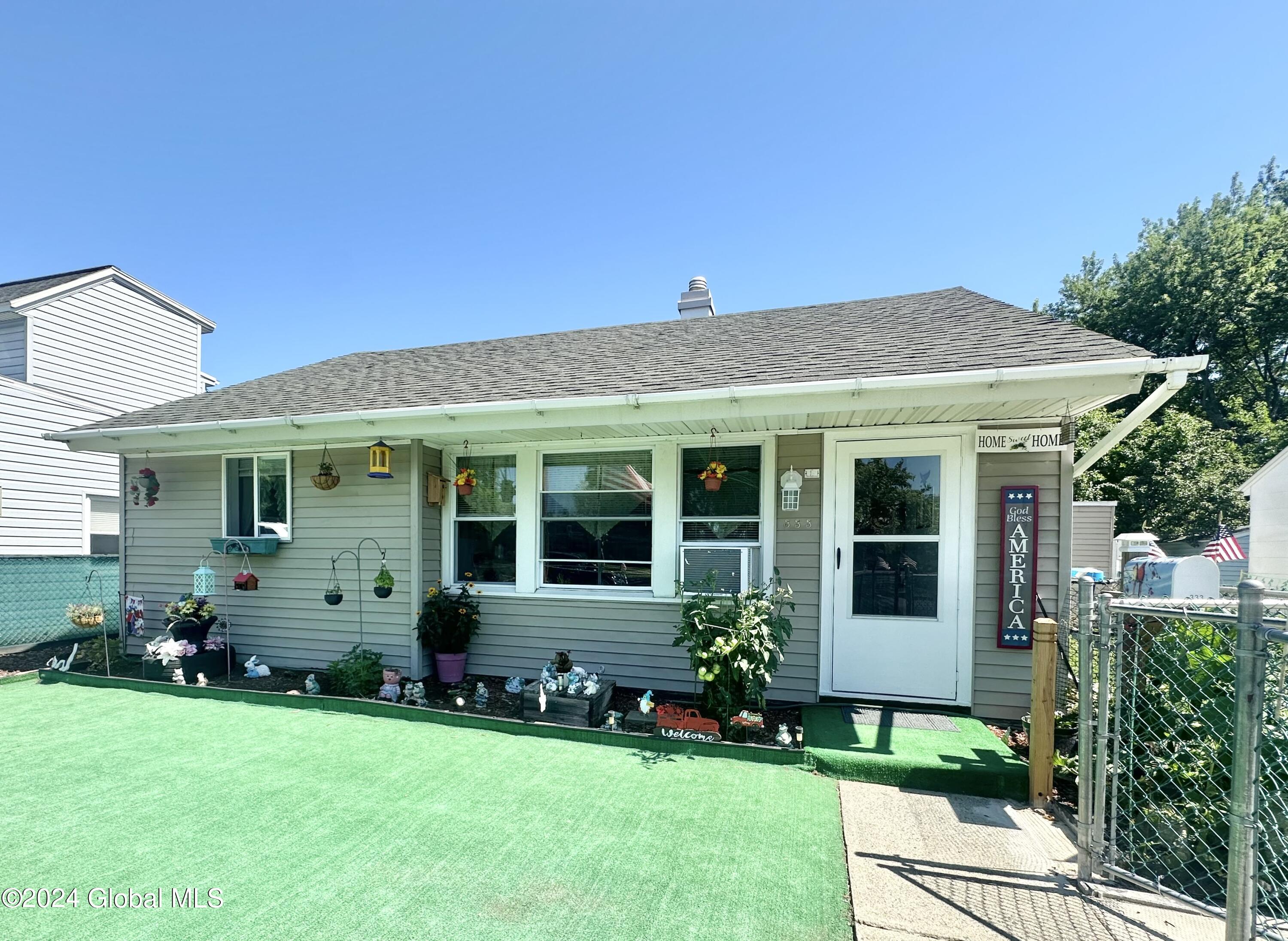333 Whitehall Road Albany NY 12208