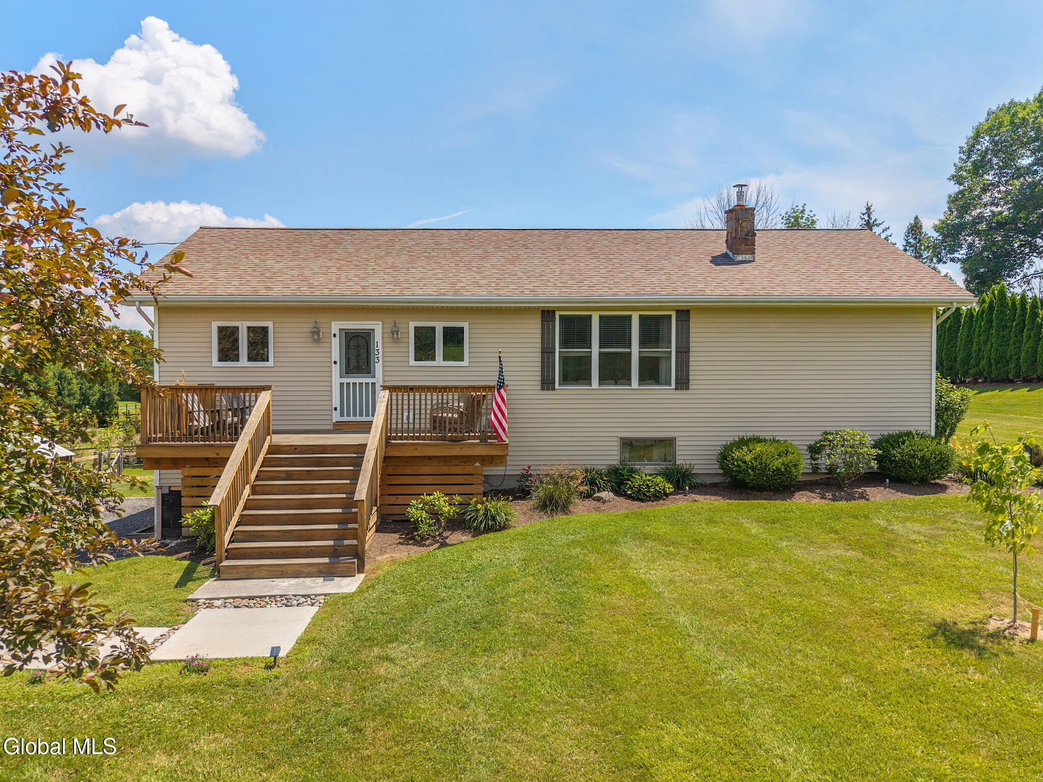 133 Cary Road Mechanicville NY 12118