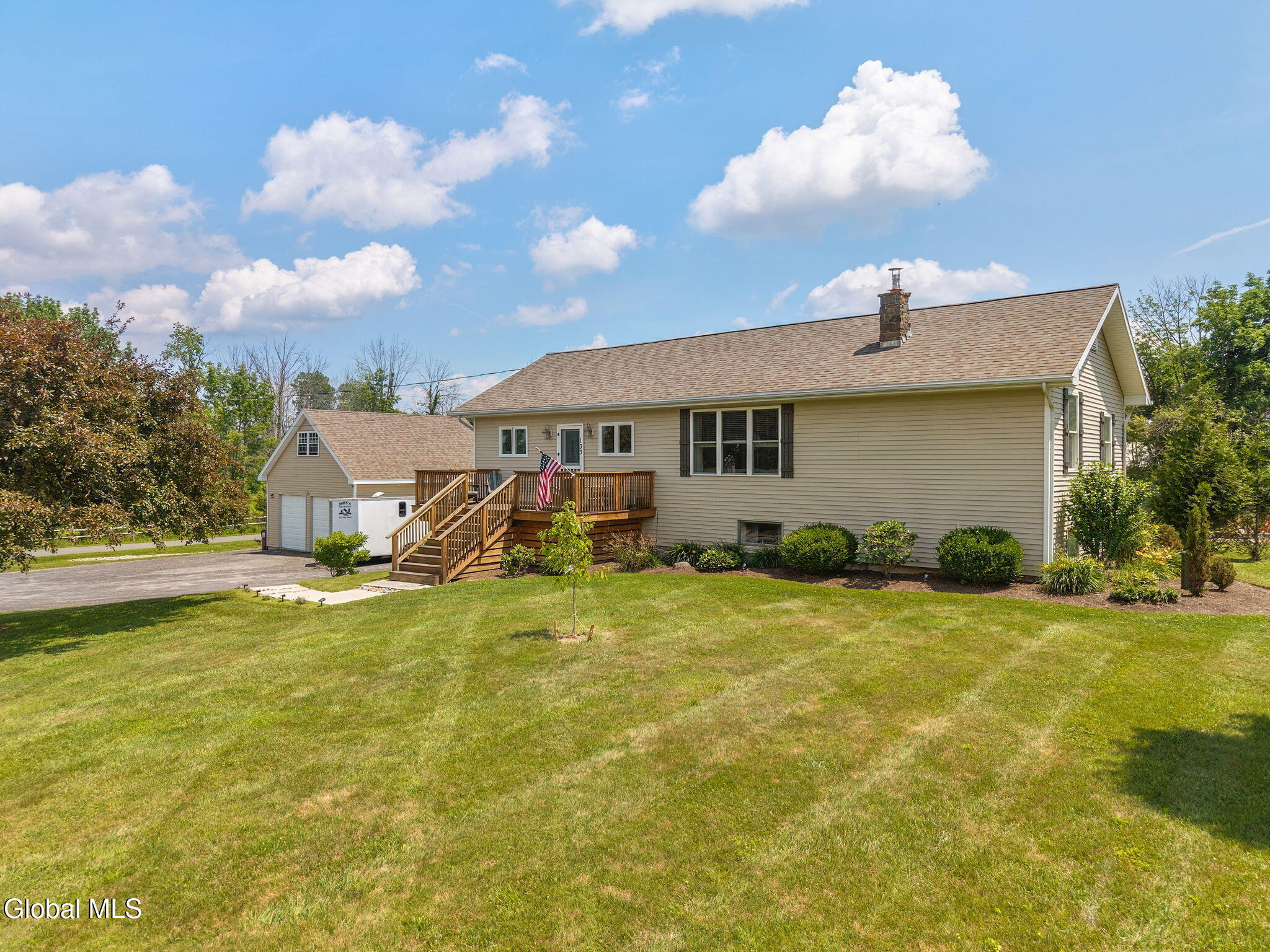 133 Cary Road Mechanicville NY 12118