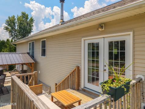 133 Cary Road Mechanicville NY 12118