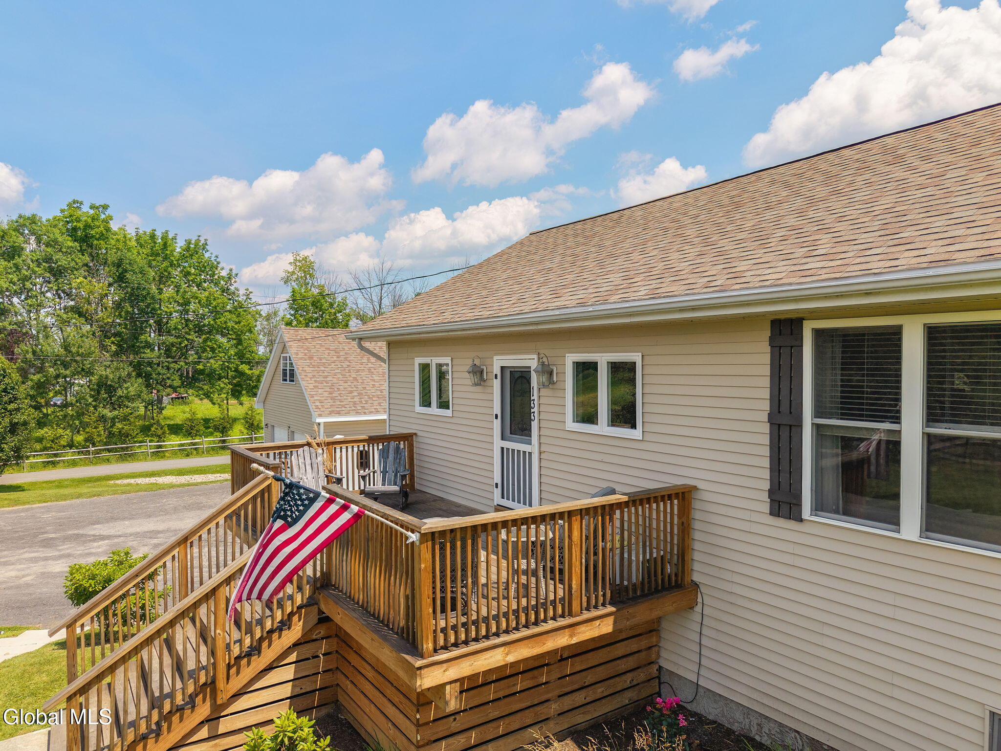 133 Cary Road Mechanicville NY 12118
