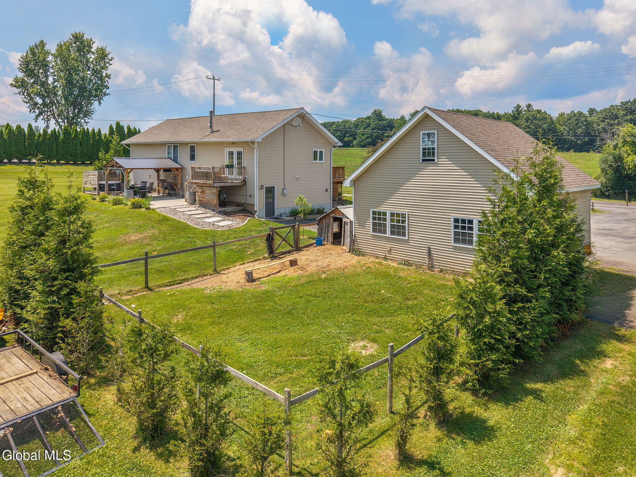 133 Cary Road Mechanicville NY 12118