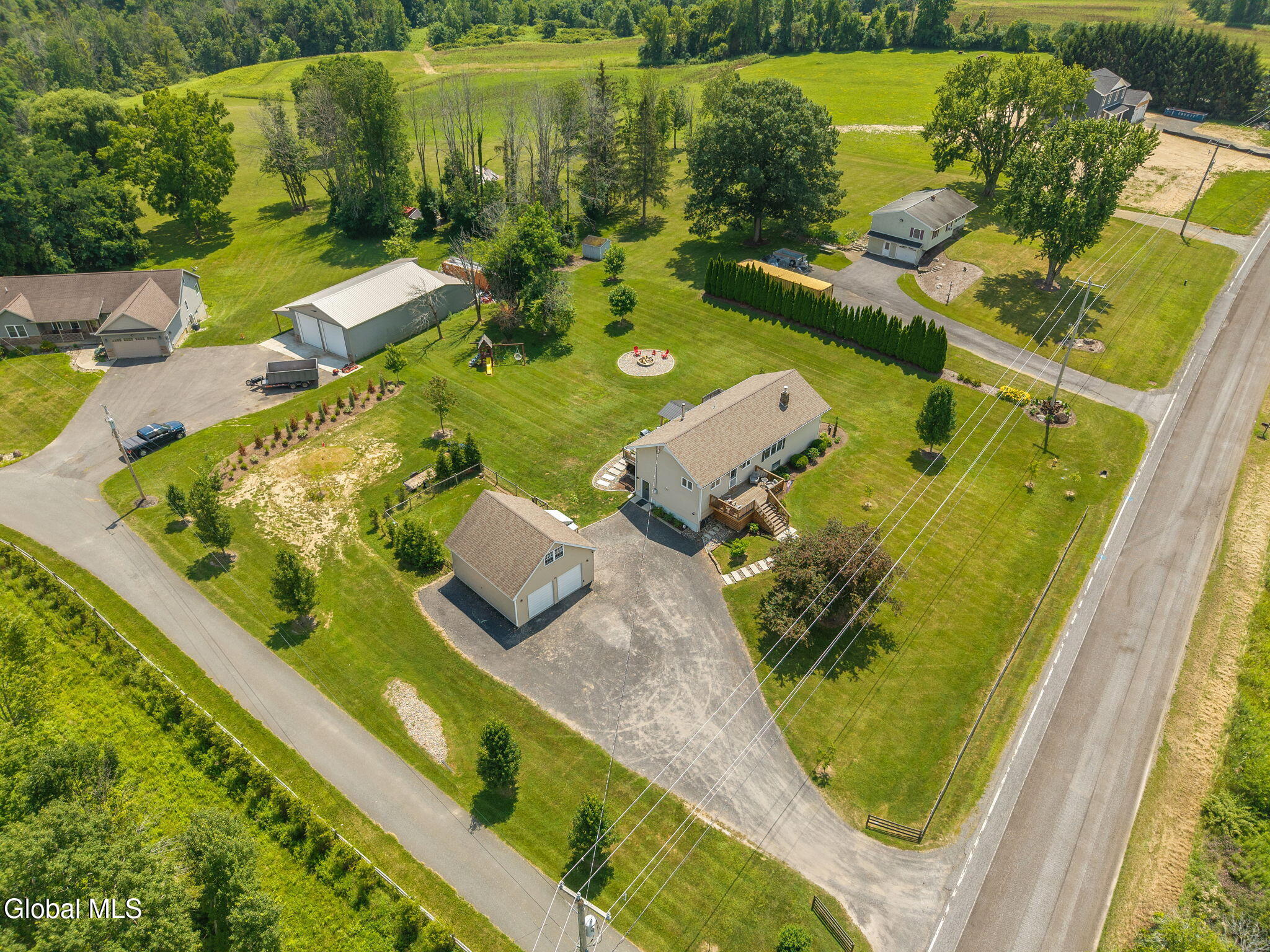 133 Cary Road Mechanicville NY 12118
